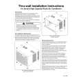 WHIRLPOOL 14M13TA Installation Manual WHIRLPOOL 14M13TA Installation Manual