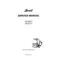 SMILE CA2111 Service Manual