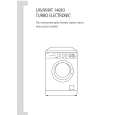 AEG L14810 Owners Manual