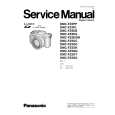 SONY DMC-FZ5PL Manual de Servicio
