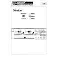 ELITE CO6610 Service Manual