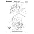 WHIRLPOOL KERC607HBL5 Parts Catalog