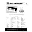 SHARP ST1144H/HB Service Manual