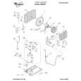 WHIRLPOOL ACM062XE0 Parts Catalog