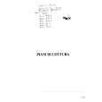 REX-ELECTROLUX PBE931A Owners Manual