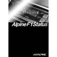 ALPINE CDA7990R Owners Manual