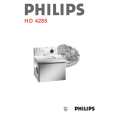 PHILIPS HD4285/00 Instrukcja Obsługi