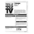 TOSHIBA 1400RN Owners Manual