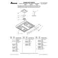 WHIRLPOOL AGR5725RDB16 Parts Catalog