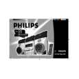 PHILIPS FW-D1/21 Owners Manual