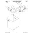 WHIRLPOOL 6LSP8255AN1 Parts Catalog