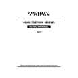PRIMA M2416 Owners Manual