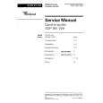 WHIRLPOOL 854295E 11 Service Manual