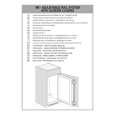WHIRLPOOL ARL 536/A+ Installation Manual