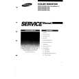 SAMSUNG CQA 4147 Service Manual