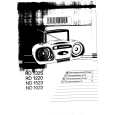 PHILIPS RD1325/18 Owners Manual