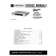 SHARP SX-9100HB Service Manual
