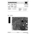 GRUNDIG T63640I/A/FT/TX Service Manual