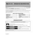 WHIRLPOOL JCB2488MTR00 Owners Manual
