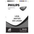 PHILIPS 32PW6532/78R Owners Manual