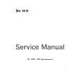 ACTION TV1460ICE Manual de Servicio