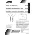 JVC KV-C10J Owners Manual