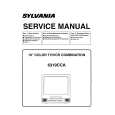 FUNAI 6319CCA Service Manual