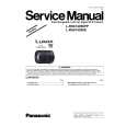 PANASONIC L-RS014050E Service Manual