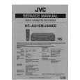 JVC HRP60K Service Manual
