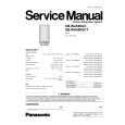 PANASONIC SB-WA880GC Manual de Servicio