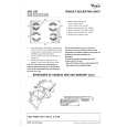 WHIRLPOOL AKR 108/NB Owners Manual