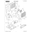 WHIRLPOOL CAH8WB42 Parts Catalog