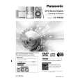PANASONIC SCPM39D Instrukcja Obsługi