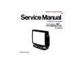 PANASONIC PVDM2791 Service Manual