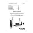 PHILIPS HTS3115/05 Owners Manual