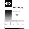 PACE MSS200-I Service Manual