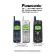 PANASONIC EBTX220FS Owners Manual