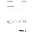 PHILIPS DVP762/02 Owners Manual