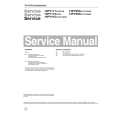 PHILIPS 14PV460/01/07/39/5 Service Manual