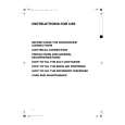 WHIRLPOOL ADG 150/1 BR Owners Manual