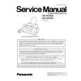 PANASONIC KX-FP215C Manual de Servicio
