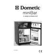 DOMETIC A310EB Owners Manual