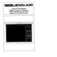 WHIRLPOOL M169W Owners Manual