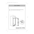 WHIRLPOOL ARG 746/A Installation Manual