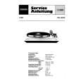 GRUNDIG PS4000 Service Manual