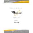 WHIRLPOOL WW38398ST0 Parts Catalog