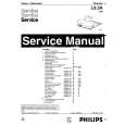 PHILIPS L9.2A Service Manual