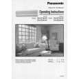 PANASONIC CSXC241KP Owners Manual