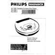 PHILIPS AZ7583/17 Owners Manual