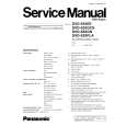 PANASONIC DK45R Service Manual